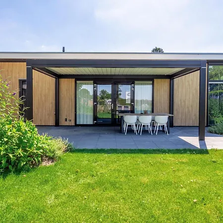 2 Bedroom In * Voorthuizen