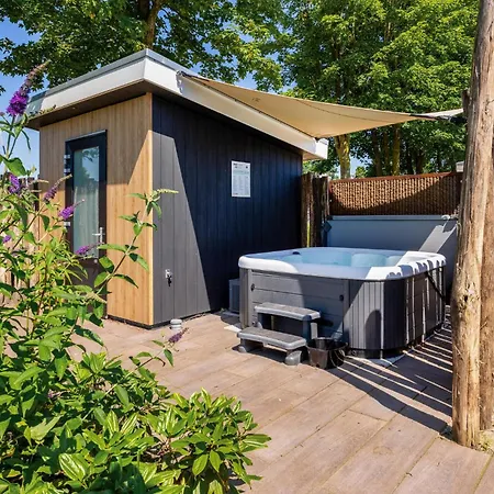 Dom wakacyjny 2 Bedroom In Voorthuizen