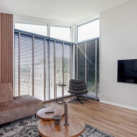 2 Bedroom In Dom wakacyjny Voorthuizen