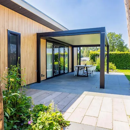 2 Bedroom In Dom wakacyjny