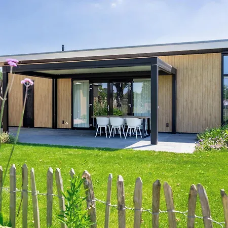 2 Bedroom In Dom wakacyjny Voorthuizen