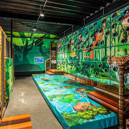 Hébergement de vacances 2 Bedroom In Voorthuizen