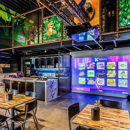 Hébergement de vacances 2 Bedroom In