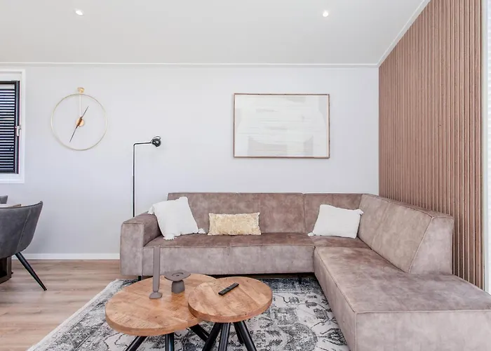 Hébergement de vacances 2 Bedroom In *