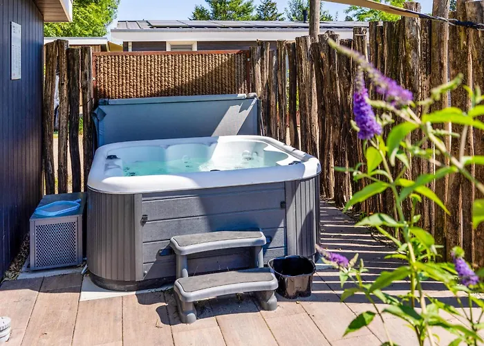 Hébergement de vacances 2 Bedroom In Voorthuizen