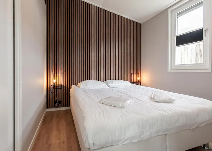 2 Bedroom In Voorthuizen