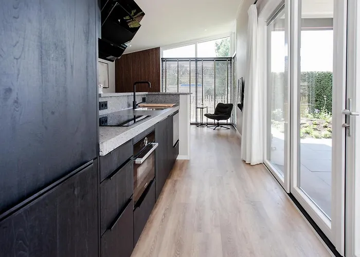 2 Bedroom In Hébergement de vacances