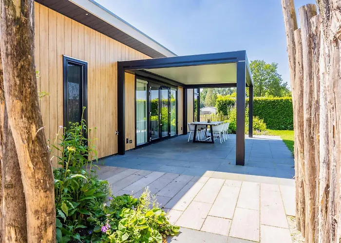 2 Bedroom In Hébergement de vacances