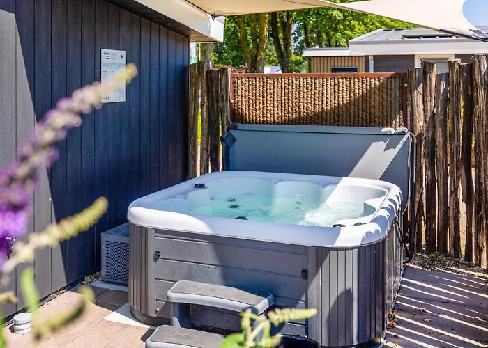 2 Bedroom In Hébergement de vacances *