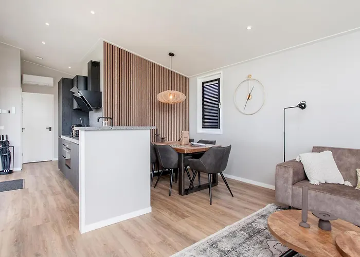 2 Bedroom In Hébergement de vacances Voorthuizen