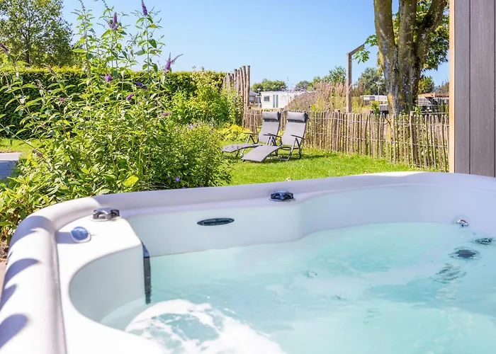 2 Bedroom In Hébergement de vacances Voorthuizen