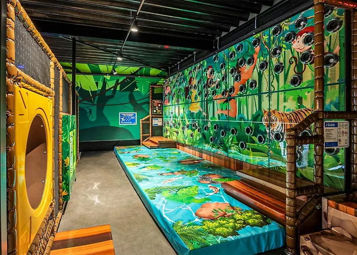 בית נופש 2 Bedroom In פורטהאוזן