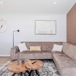 Semesterbostad 2 Bedroom In *