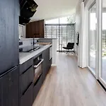 2 Bedroom In Semesterbostad