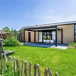 2 Bedroom In Semesterbostad Voorthuizen