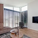 2 Bedroom In Semesterbostad Voorthuizen