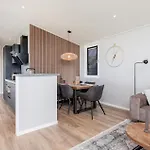2 Bedroom In Semesterbostad Voorthuizen