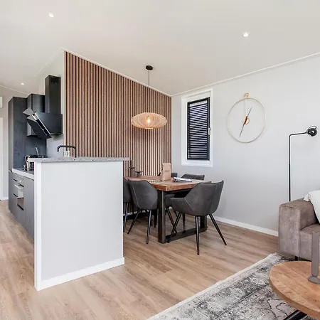 2 Bedroom In Σπίτι διακοπών Voorthuizen