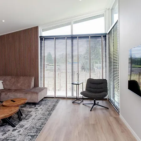 2 Bedroom In Voorthuizen