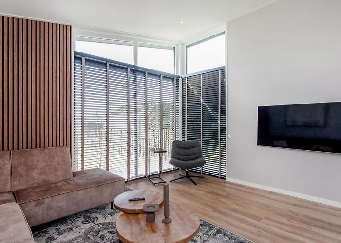 2 Bedroom In Tatil Evi Voorthuizen