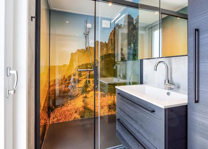 Tatil Evi 2 Bedroom In