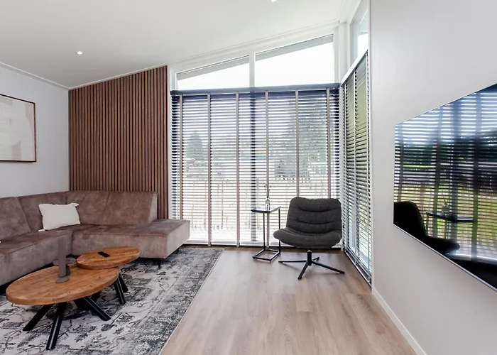 2 Bedroom In Voorthuizen