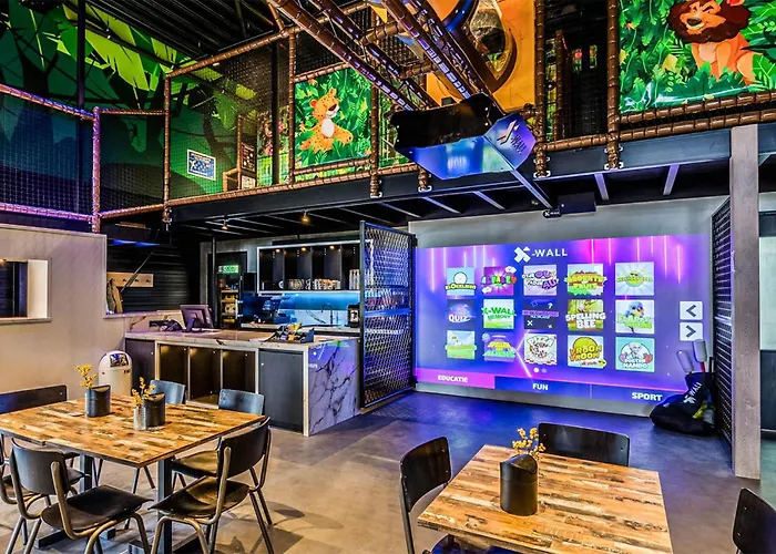 Tatil Evi 2 Bedroom In